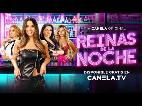 Tráiler de Reinas de la Noche
