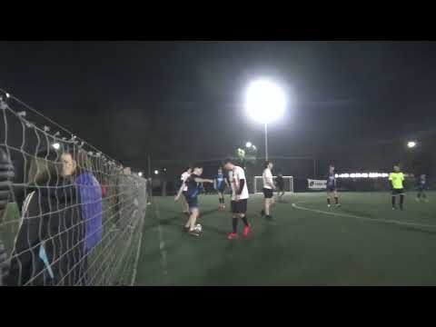 KIPADE VS HASBULLA FC - #LigaNuñez - #Clausura SLD - 21/8/2022