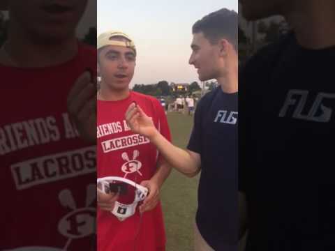 George Panagopoulos. Beast. Pole. Hard checks. Def @stringking POG for Nassau in Top 40 game