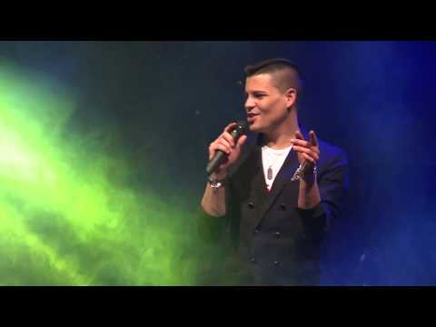 2018 Orchestra Sorriso - Bachata