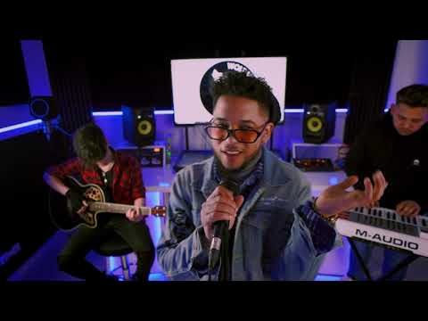 🌀DarlynDCS (El Dizzy) - Hacerte Mía (Acoustic)