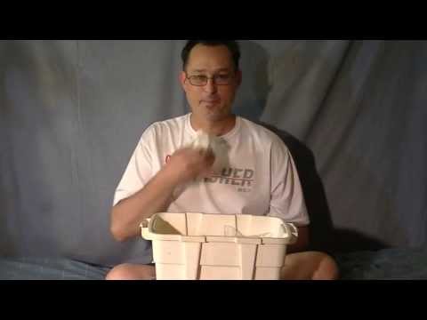 Unboxing - Tayda Order