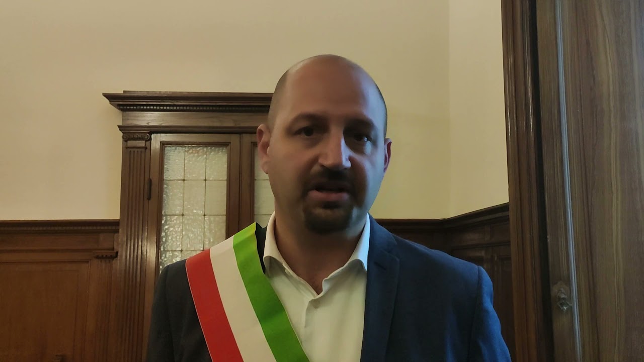 Camillo Bertocchi confermato Sindaco di Alzano Lombardo