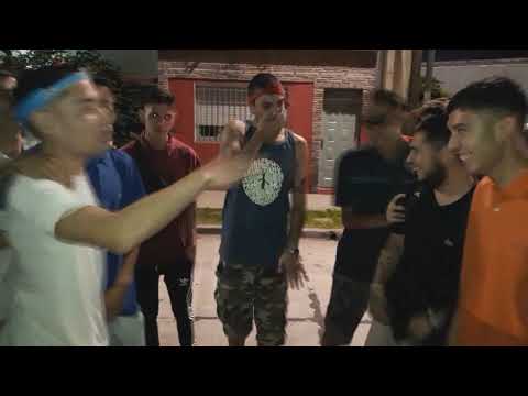 GON1 PIRAMIDE vs RASMUTE MATETE - FINAL (2VS2 - 25/01) - Hermandad Free