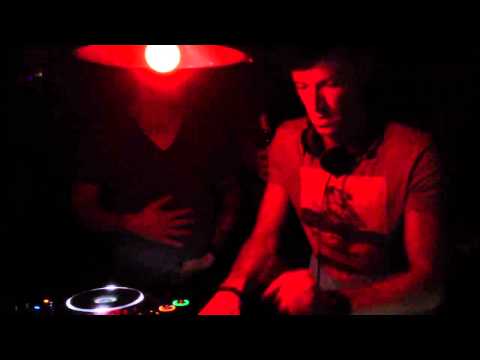 Carlo Ruetz & Alfred Heinrichs Supdub Showcase @ Sisyphos Berlin 2812.12