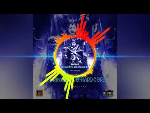 SPIBOR - O Principe do Hard Core