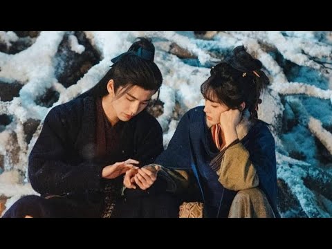 One Thought (一念) - Zhang Zi Ning (张紫宁) & Li Xin Yi&nbsp; (李鑫一) OST Pursuit of Jade (逐玉)
