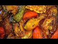 Khorest Kadoo ba Morgh (Zucchini Chicken Stew) - Cooking with Yousef