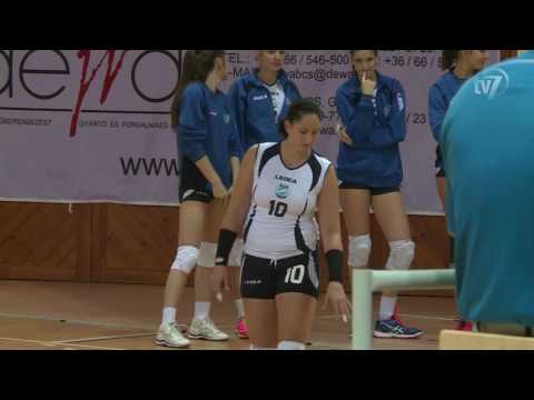 2015.12.14. BRSE - MTK röplabda