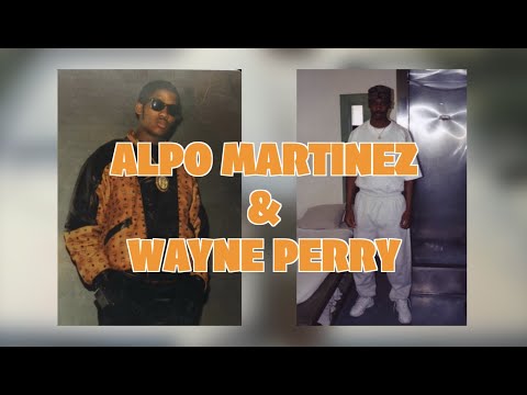 RICH IN THE HOOD SEASON 1 EPISODE 3: ALBERT "ALPO" MARTINEZ & WAYNE "SILK" PERRY.