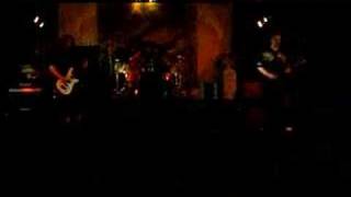 Beyond Reason Live! : Oriental Ball Room