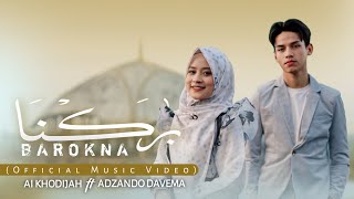 Download lagu BAROKNA ( نركنا )- AI KHODIJAH X ADZANDO DAVEMA mp3