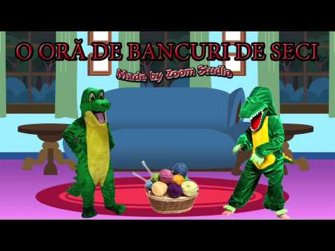O ORA DE BANCURI SECI, PART. 2