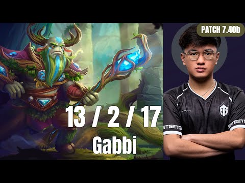 This Nature’s Prophet Turned a BAD Start into Beyond Godlike