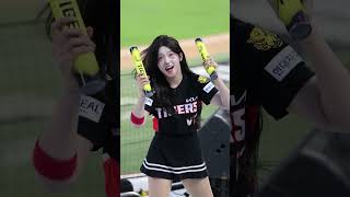 KIA 이예은 치어리더
