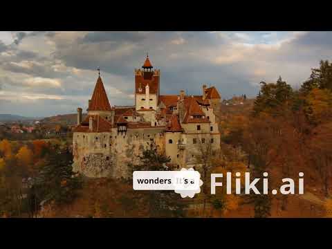 Discover the Untamed Beauty of Romania