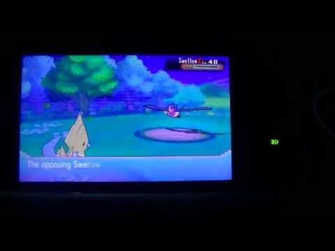 Pokemon Alpha Sapphire playthrough pt66 The Final Battle Against May & Mega Blaziken!