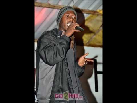 Afro Groove Riddim-NMA-Pain-When I Praise The Most High (Grenada Soca 2016)