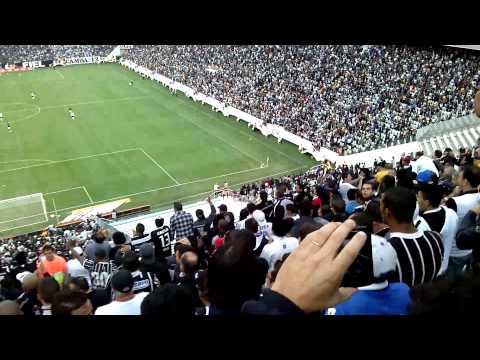 bancada ARENA CORINTHIANS CORINTHIANS 1X1 bot 2/6/14...   2814