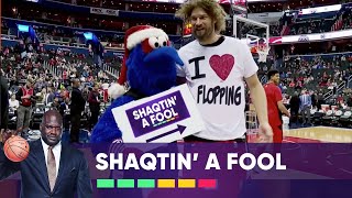 [其他] 本週 Shaqtin’ A Fool