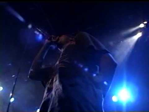 Bleedz @ Swedish MC Fight Night