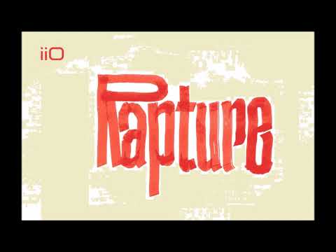 iiO - Rapture (Gareth Emery Remix)