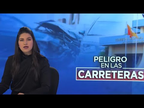 Emergencias de varios hospitales saturadas en Navidad | Noticias SIN #EmisiónEstelar: 26/12/2025