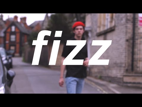 The Glitter Shop - Fizz