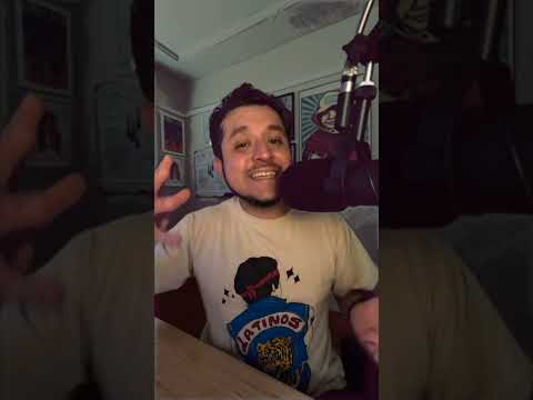 DISCODELICOS - A Word From The Director