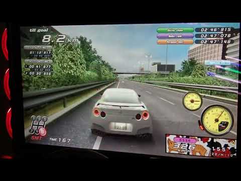 WMMT5DX Plus Yokohane Downward 2'46'949