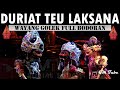 Duriat Teu Laksana Wayang Golek Asep Sunandar Sunarya