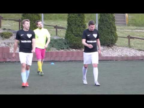 39. Tiger Gym Wejherowo - Lambada Wejherowo - wiosna 2017