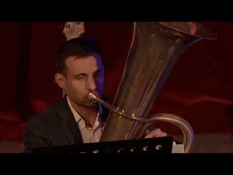 White Field BLues  - Anna Baadsvik