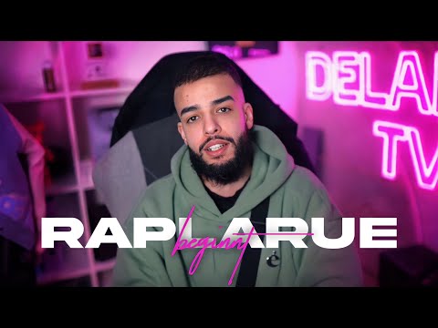 RAP LA RUE BEWERBUNGSPHASE  JETZT !!! 🎶🎵ALLE INFOS ETC