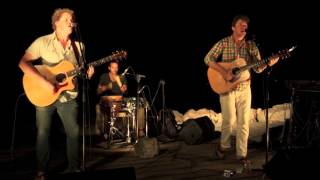 Matt Wertz - 'Someone Like You' LIVE @ Blue Bay Curacao 2013