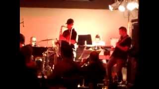 the tapas band-maneras de vivir