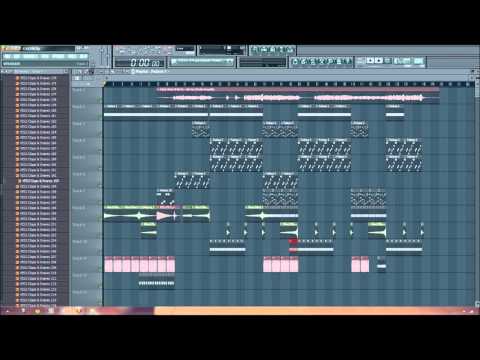CALVIN HARRIS FT. NEYO - LET'S GO (REMIX) [ + FLP FREE DOWNLOAD ]