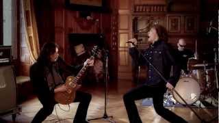 Europe - Not Supposed To Sing The Blues [HD]