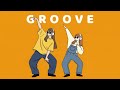 Groove Pop Light Groove For Focus And Good Vibes Gentle Groove