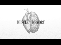 Jamie Lenman - 'Muscle Memory' 