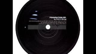 Patrik Skoog - Foundation