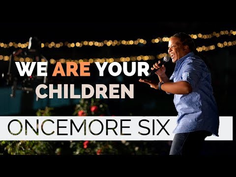 BOLD ART 2 feat. Oncemore Six - We Are Your Children