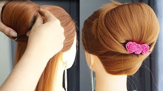 Easy Hairstyles ฟร ว ด โอออนไลน ด ท ว ออนไลน คล ปว ด โอฟร