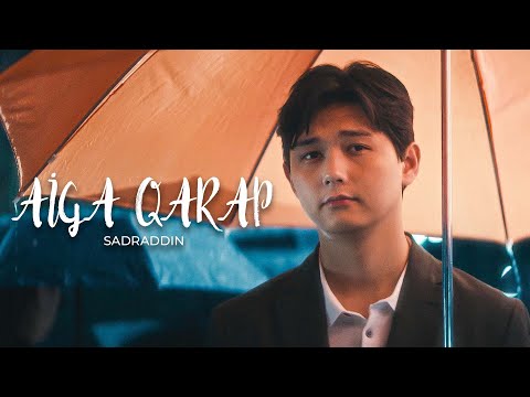 Sadraddin - Aiga qarap on Spotify Charts