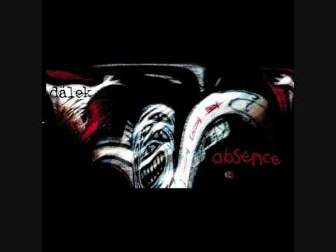 Dälek - Eyes to form shadows