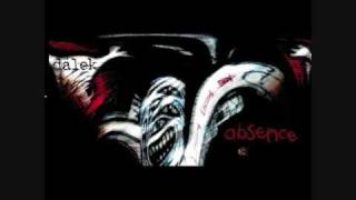 Dälek - Eyes to form shadows