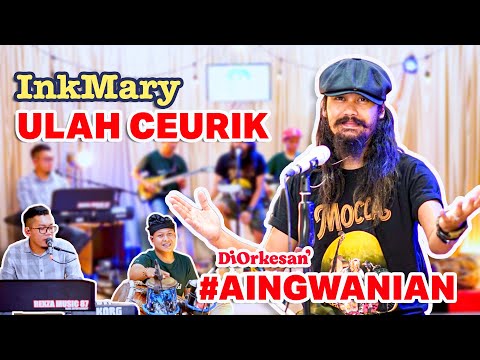 Ink Rosemary - Ulah Ceurik #Diorkesan #Aingwanian #Rocketroomindonesia #Ulahceurik #Popsunda