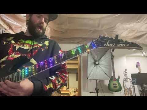 Fret Zealot-Genieus Idea!!!