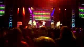 the goodbye celebration