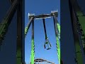 The Beast At PNE